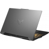 ASUS TUF Gaming F16 FX607VU-RL032W Mecha Gray