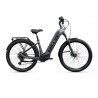 KELLYS Estima X40 P Anthracite M 27,5" 725Wh 2025