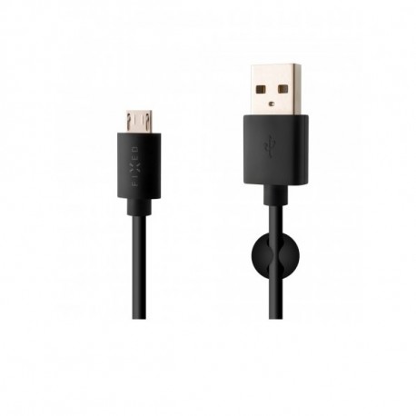Fixed FIXD-UM-BK USB/micro USB, 1m