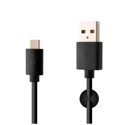 Fixed FIXD-UC-BK USB / USB-C, 1m
