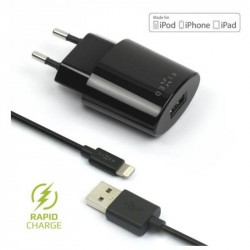Fixed FIXD-UL-BK USB / Lightning, 1m