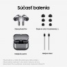 SAMSUNG Galaxy Buds3 Pro, SM-R630, Strieborná