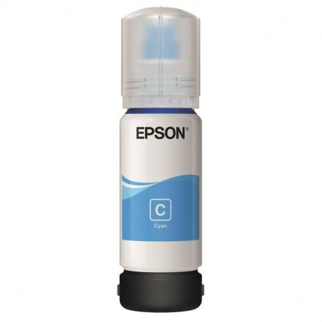 Epson cyan, 65ml, Epson 103, L3151, 3150, 3111, 3110