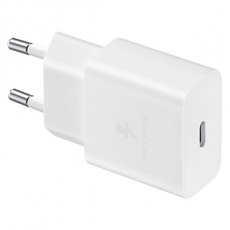 Nabíjačka do siete Samsung USB-C 15W