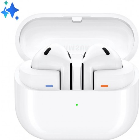 SAMSUNG Galaxy Buds3, SM-R530 biele