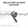 SAMSUNG Galaxy Buds3, SM-R530 biele
