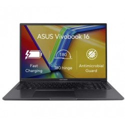 Asus Vivobook 16, Indie Black X1605VA-MB1267W