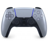 PlayStation 5 DualSense bezdrôtový ovládač – Sterling Silver
