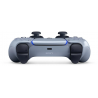 PlayStation 5 DualSense bezdrôtový ovládač – Sterling Silver