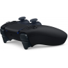 PlayStation 5 DualSense bezdrôtový ovládač – Midnight Black