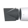 Braun HD210