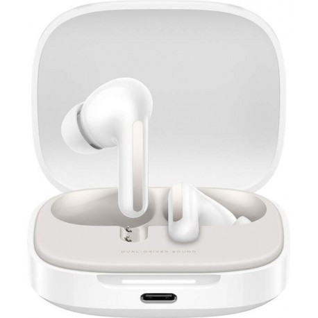 Redmi Buds 6 Cloud White