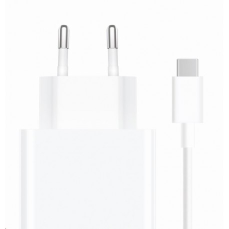 Xiaomi 33W Charging Combo A