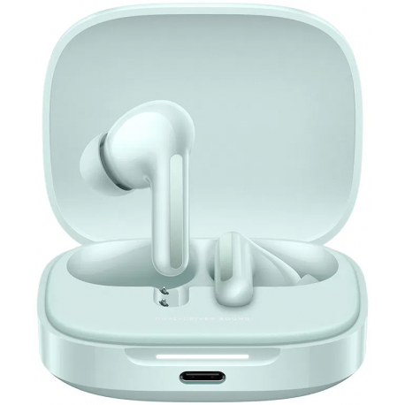 Redmi Buds 6 Coral Green