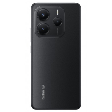 Redmi Note 14 5G 8GB/256GB Midnight Black