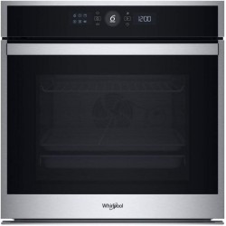 WHIRLPOOL WOI4S8PPM1SX