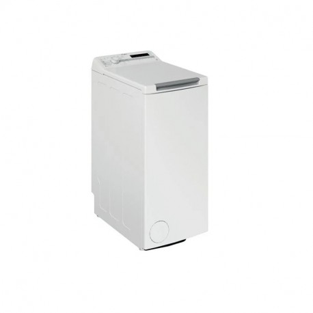 WHIRLPOOL TDLR 6240SS EU/N