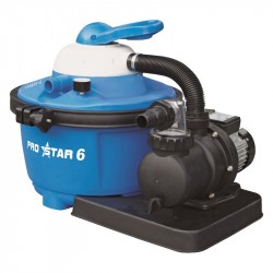 Filtrácia piesková ProStar 6m3/hod Marimex 10600015
