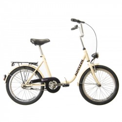 KENZEL CAMPING Classic 3 spd 20" Beige 2024