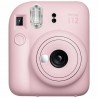FUJIFILM INSTAX MINI 12 PINK/RUŽOVÝ, 16806107