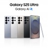 Samsung S938 Galaxy S25 Ultra 5G 12/1TB DUOS Čierny Titan