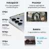 Samsung S938 Galaxy S25 Ultra 5G 12/1TB DUOS Šedý Titan
