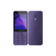 NOKIA 235 4G 2024 DS Purple