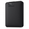 WD Elements Portable 5TB, WDBU6Y0050BBK-WESN