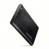 Axagon EE25-A6C, USB-C 3.2 Gen 1
