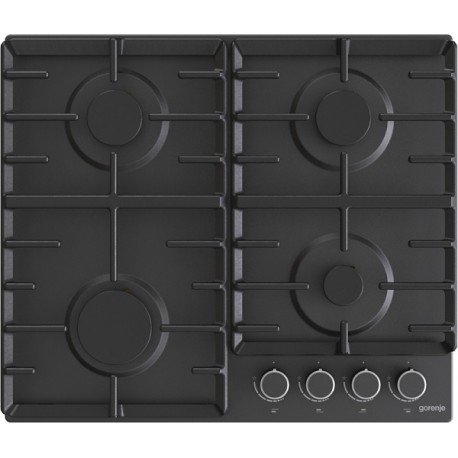 GORENJE G642AB čierny