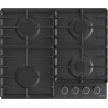GORENJE G642AB čierny