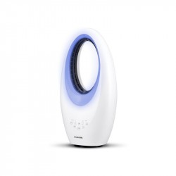 TKG VT 2000 KALORIK ventilátor bezvrtuľový