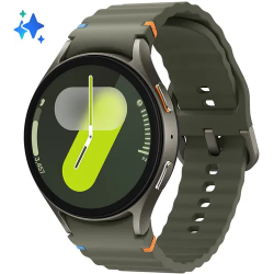 Samsung Galaxy Watch7 44 mm zelené SM-L310