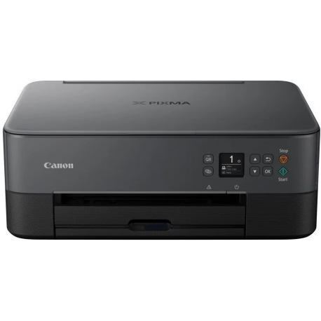 Canon PIXMA TS5350A čierna