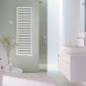 ZEHNDER Quaro radiátor 1433 x 600 mm pre elektr. prevádzku biela QAE-140-060/GD