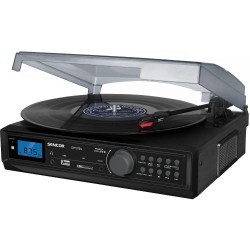 SENCOR STT 212U