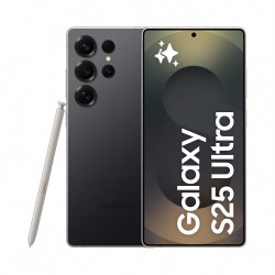 Samsung S938 Galaxy S25 Ultra 5G 12/1TB DUOS Čierny Titan