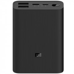 XIAOMI Mi Power Bank 3 Ultra Compact 10000mAh