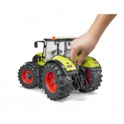 BRUDER Claas Axion 950