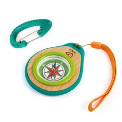 Hape set s kompasom