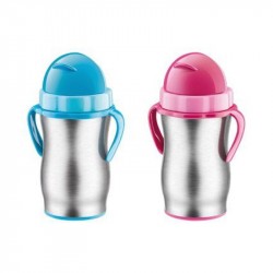 TESCOMA BAMBINI 300ml ružová