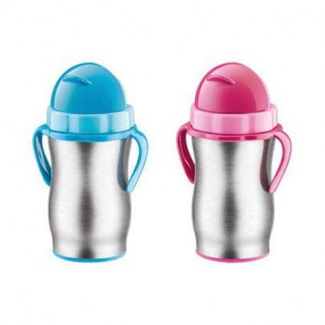 TESCOMA BAMBINI 300ml ružová