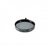 HAMA Pol-Cir filter na foto. pr. 77 mm 72577