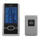 EMOS LCD E0107T teplomer bezdrôtový