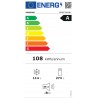 SAMSUNG RB38C7B6AB1/EF - TOVAR S VIZUÁLNOU VADOU
