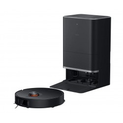 XIAOMI Mi Robot Vacuum X20 MAX BK