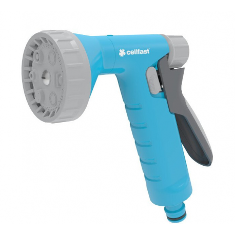 CELLFAST RAIN IDEAL 6 FUNKCIÍ pištol zavlažovacia