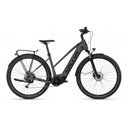 KELLYS E-CRISTY 30 P Grey S 725Wh 2024