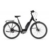 KELLYS ESTIMA 40SH Black S 28" 504Wh 2024