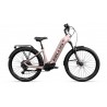 KELLYS Estima X40 P Rose Gold S 27,5" 725Wh 2025